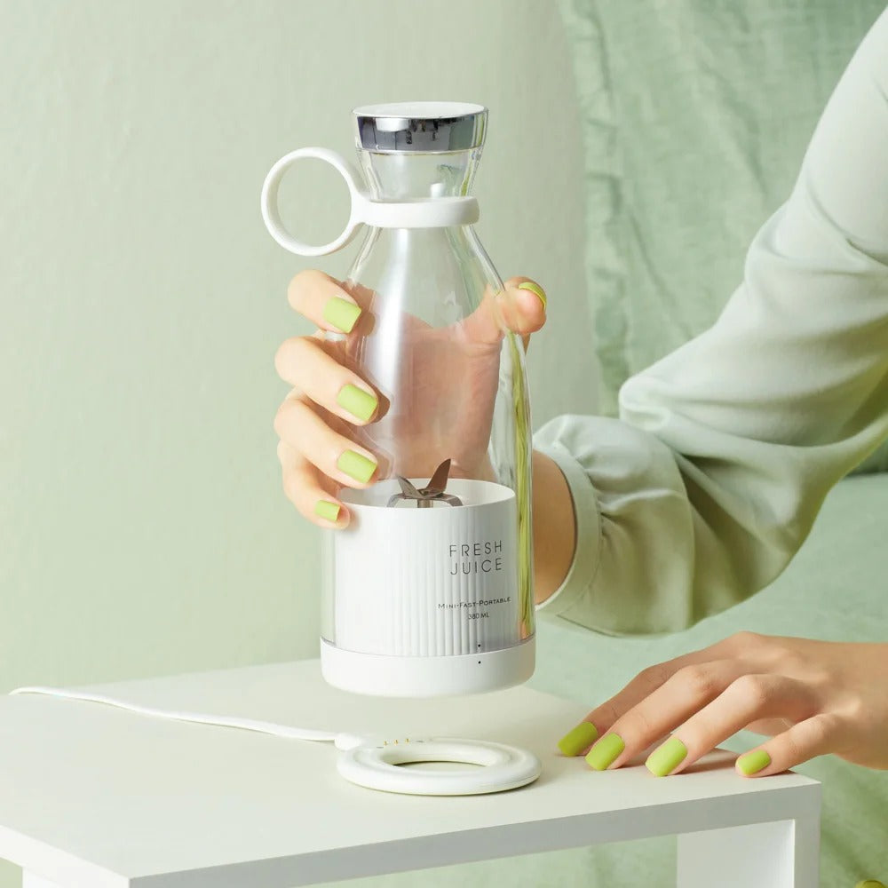 Mini Portable Blender