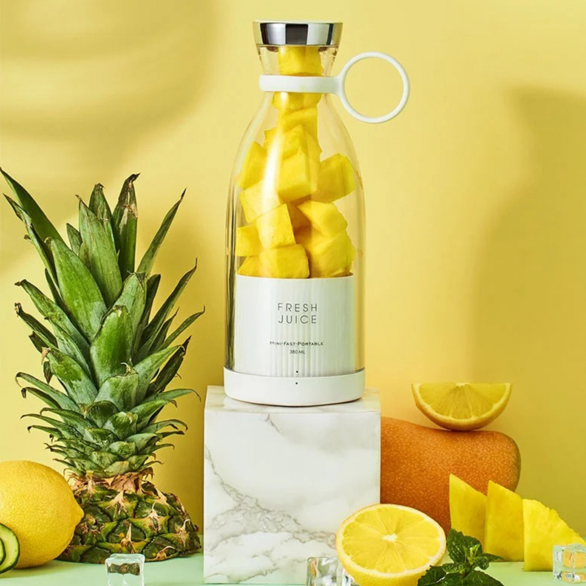 Mini Portable Blender